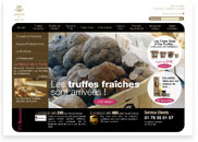la maison de la truffe